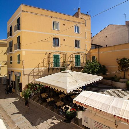 Alghero Appartamento In Centro Casa Ferret 外观 照片
