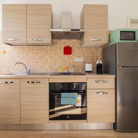Alghero Appartamento In Centro Casa Ferret 外观 照片