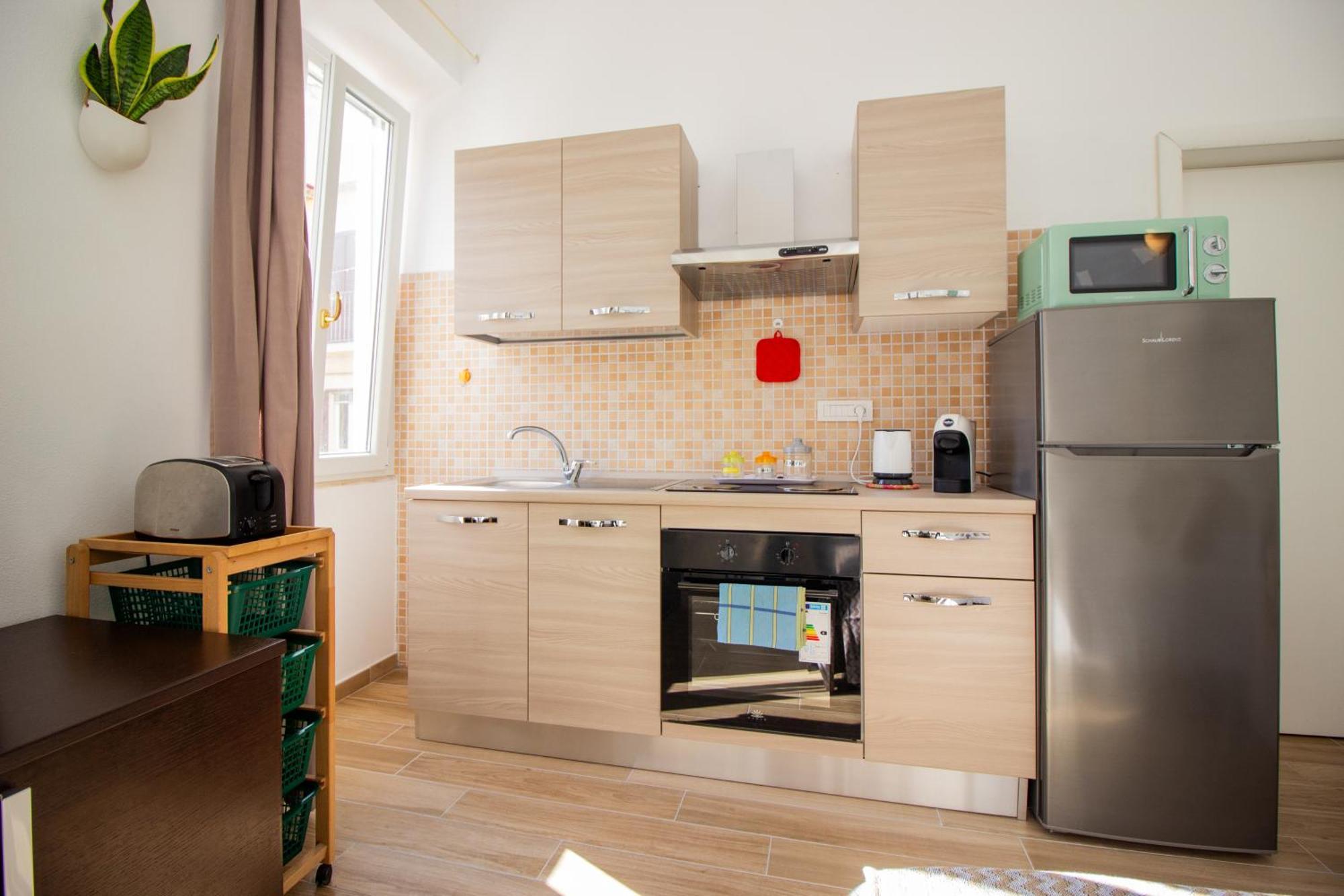 Alghero Appartamento In Centro Casa Ferret 外观 照片