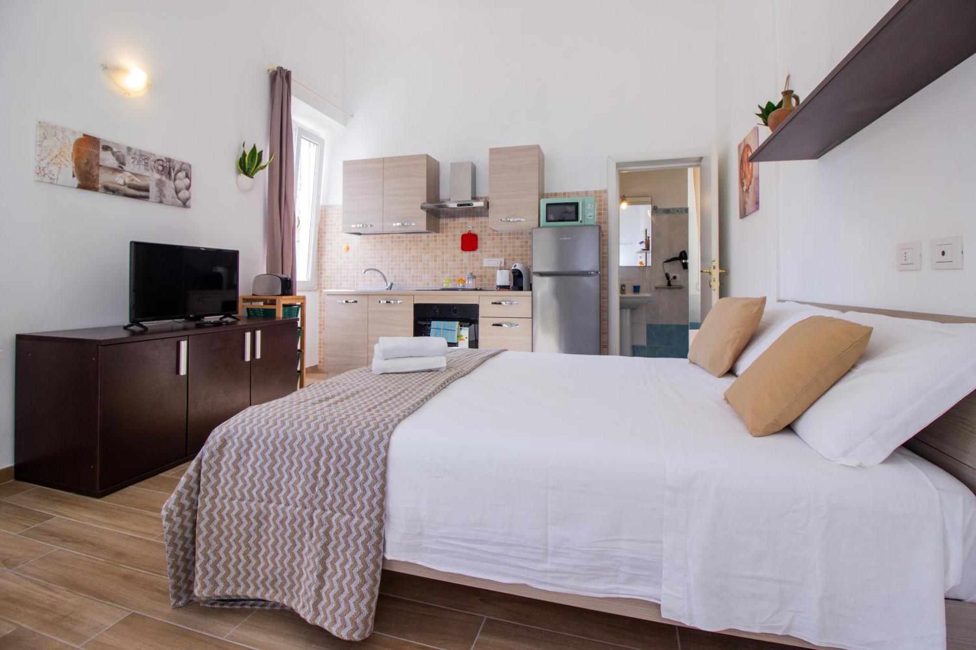 Alghero Appartamento In Centro Casa Ferret 外观 照片