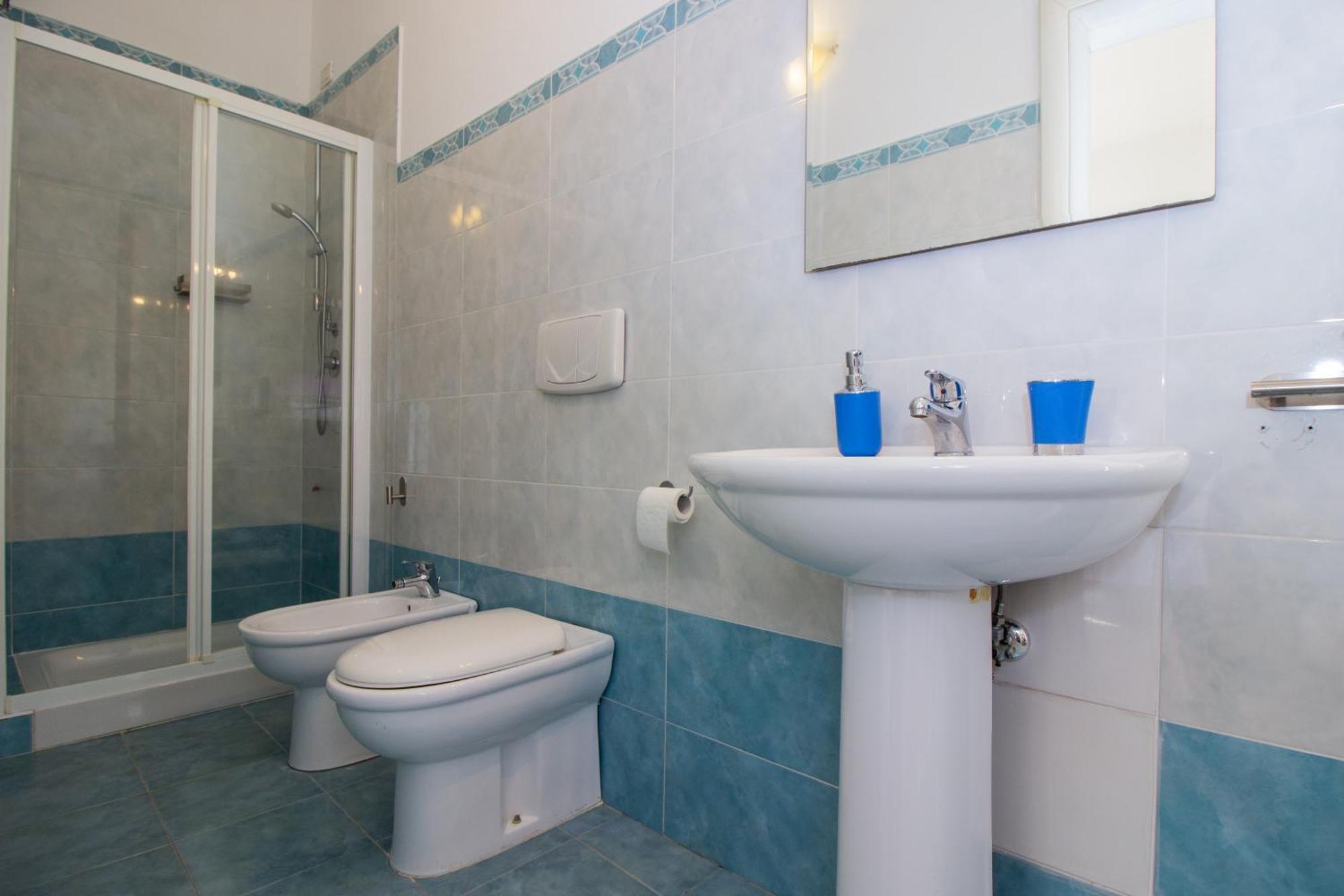 Alghero Appartamento In Centro Casa Ferret 外观 照片