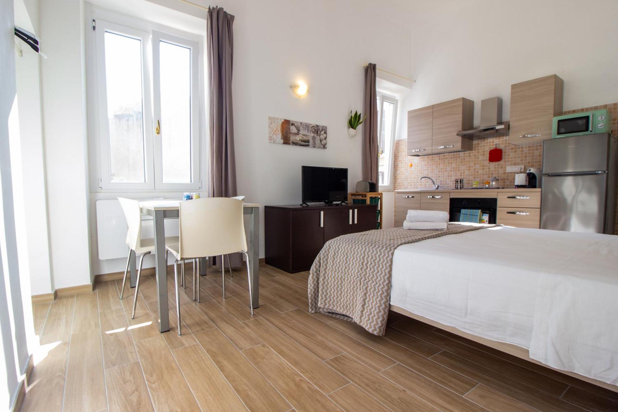 Alghero Appartamento In Centro Casa Ferret 外观 照片