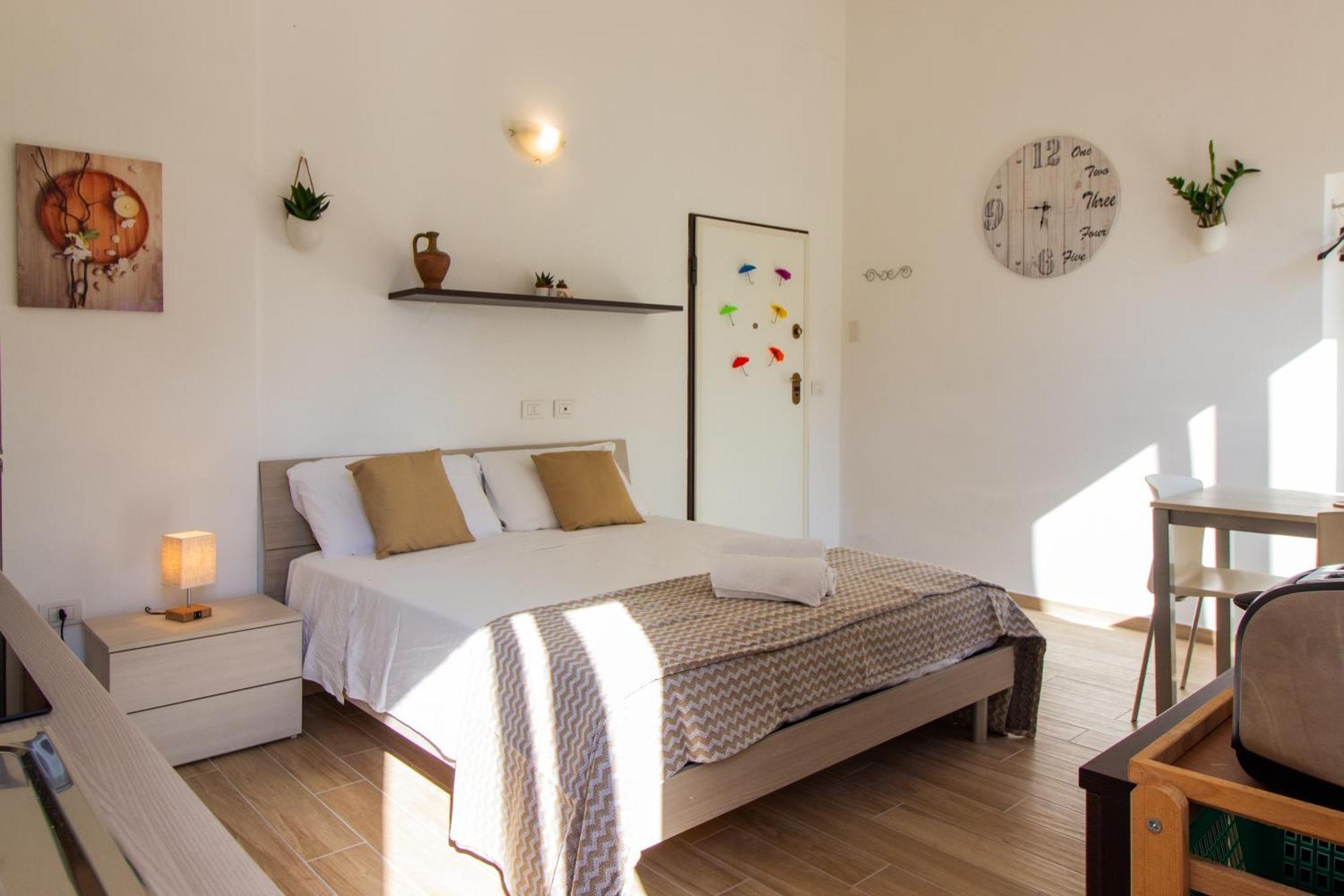 Alghero Appartamento In Centro Casa Ferret 外观 照片