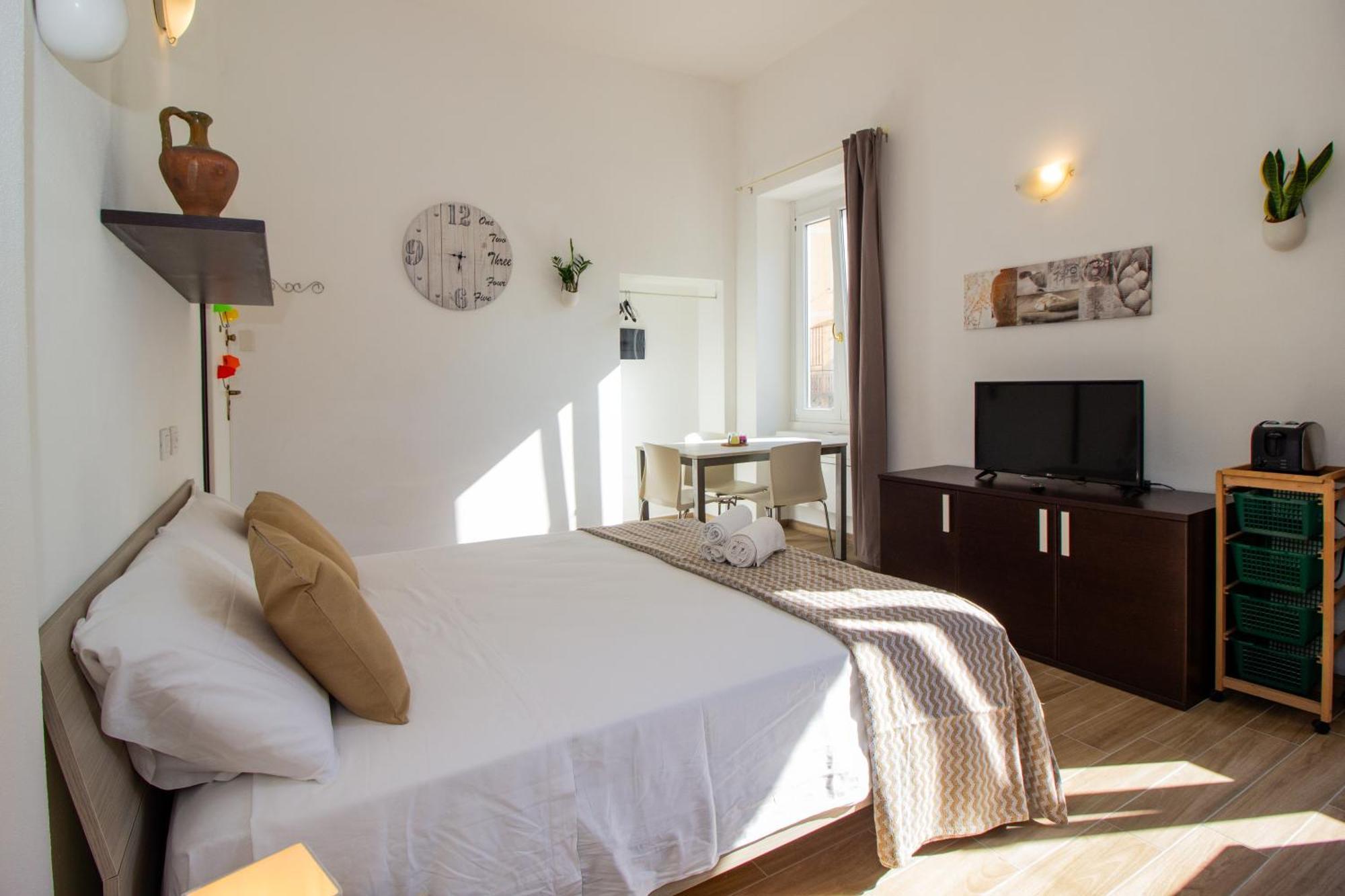 Alghero Appartamento In Centro Casa Ferret 外观 照片