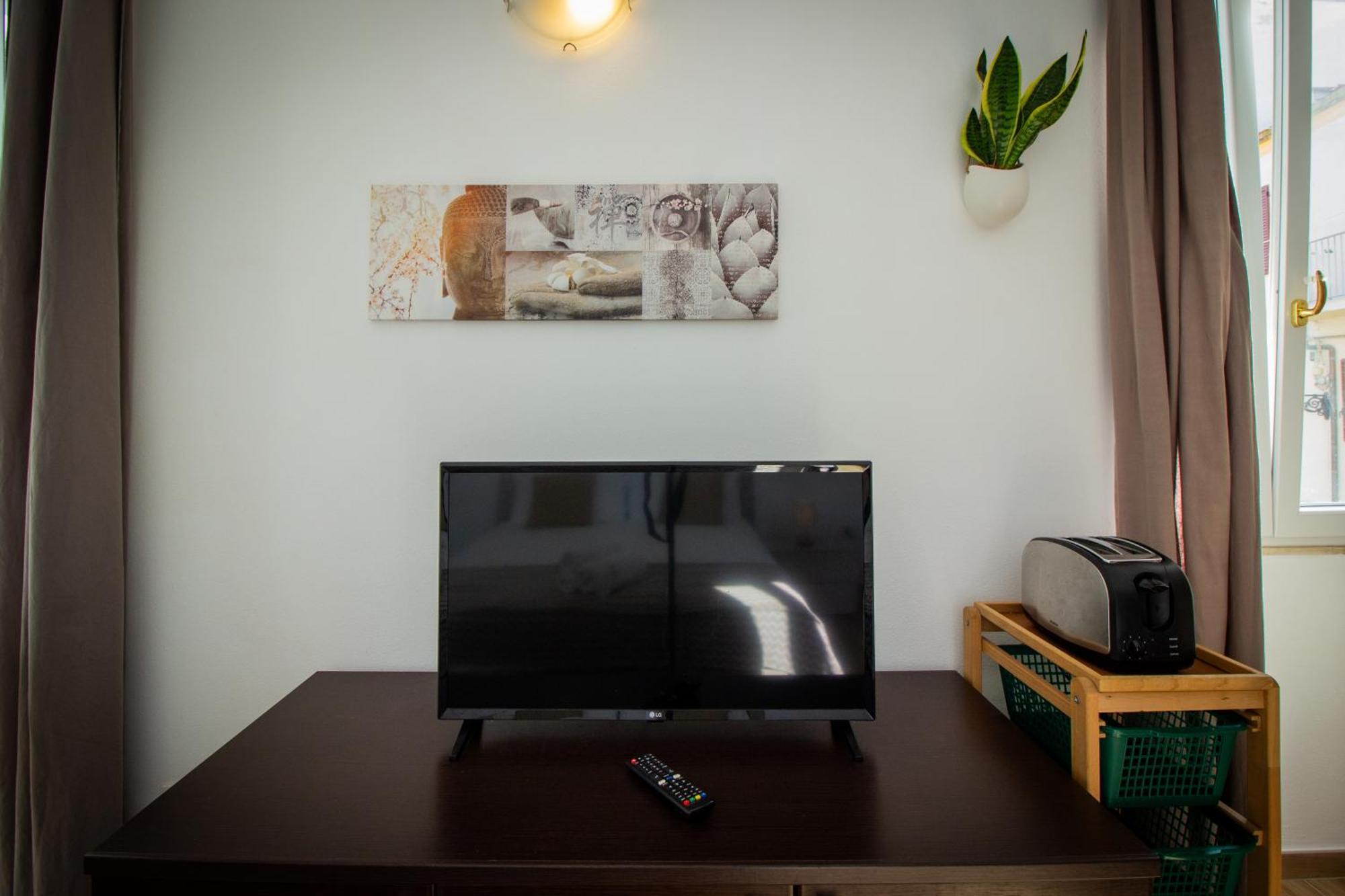 Alghero Appartamento In Centro Casa Ferret 外观 照片
