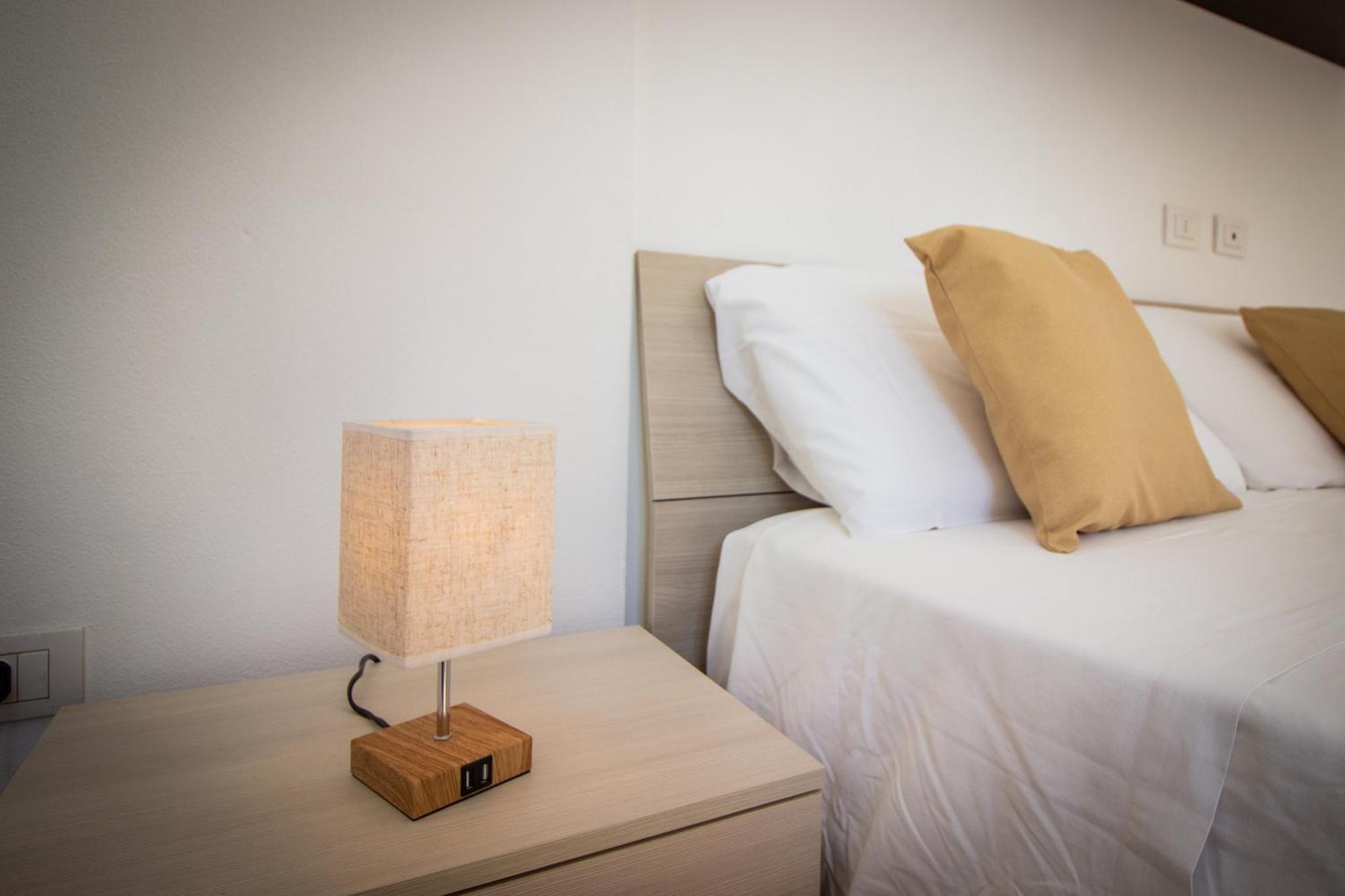 Alghero Appartamento In Centro Casa Ferret 外观 照片